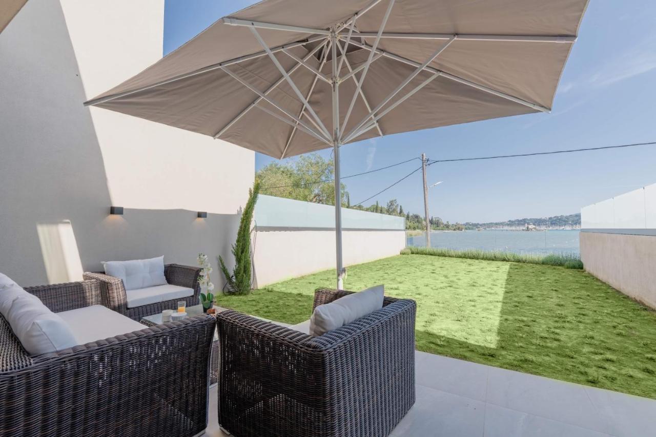 Swans Luxury Homes Коммено Номер фото