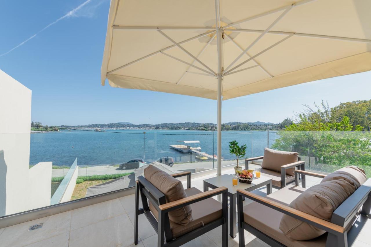 Swans Luxury Homes Коммено Экстерьер фото