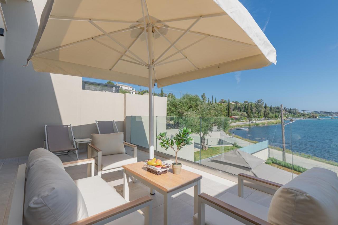 Swans Luxury Homes Коммено Экстерьер фото